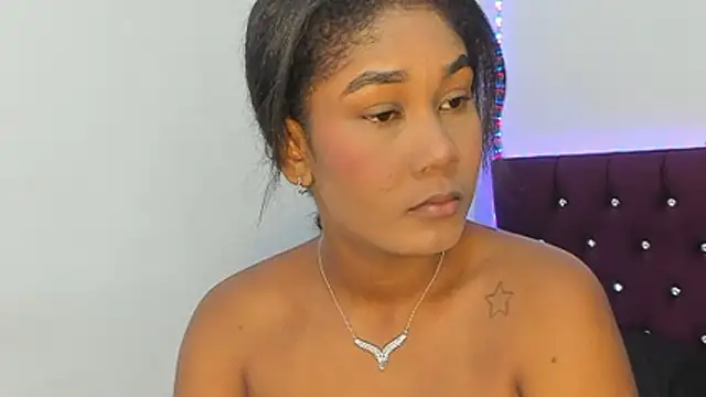 AlisonJaimes online show from 01-06-26, 06:44