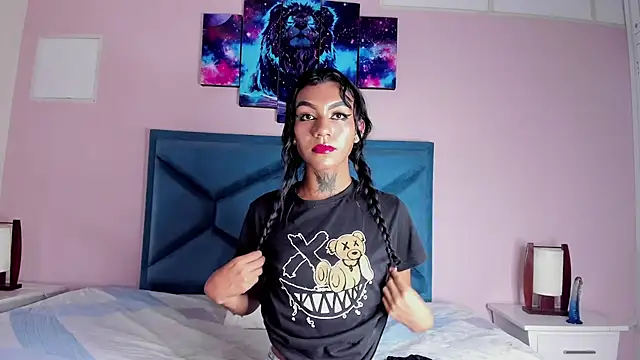 Snapshot of Kaataleya_horny chatting on 02-01-25, 04:46 Kaataleya horny online show from 02-01-25, 04:46