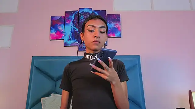 Snapshot of Kaataleya_horny chatting on 10-11-25, 02:55 Kaataleya horny online show from 10-11-25, 02:55