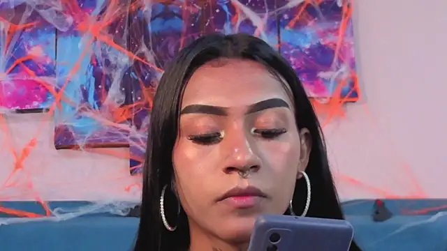 Snapshot of Kaataleya_horny chatting on 11-05-25, 01:05 Kaataleya horny online show from 11-05-25, 01:05