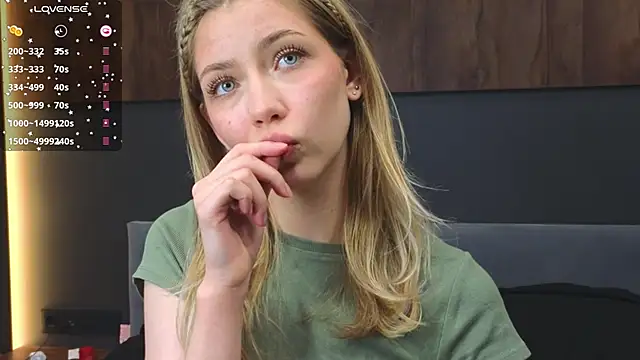 Snapshot of Rainaslater chatting on 03-06-25, 11:42 Rainaslater online show from 03-06-25, 11:42