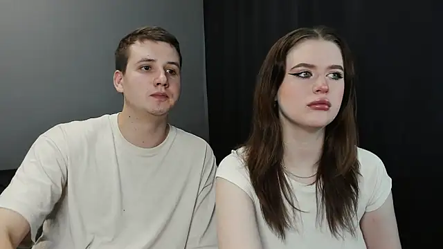 Pinku kitsune online show from 03-07-25, 10:35