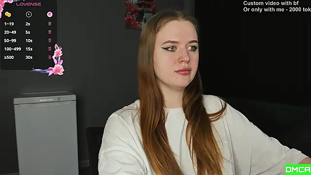 Pinku kitsune online show from 02-07-26, 05:33