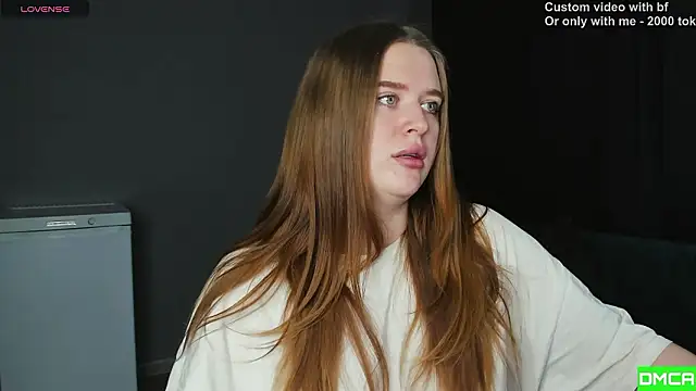 Pinku kitsune online show from 02-11-26, 04:06