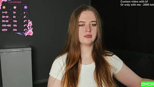 Pinku kitsune online show from 02-23-26, 04:10