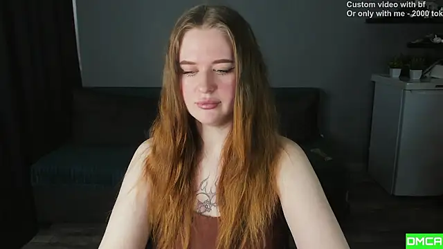 Pinku kitsune online show from 03-05-26, 06:09