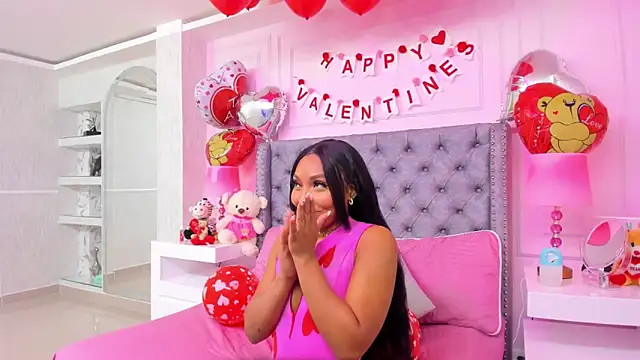 HaileeRoberts online show from 02-14-25, 12:14