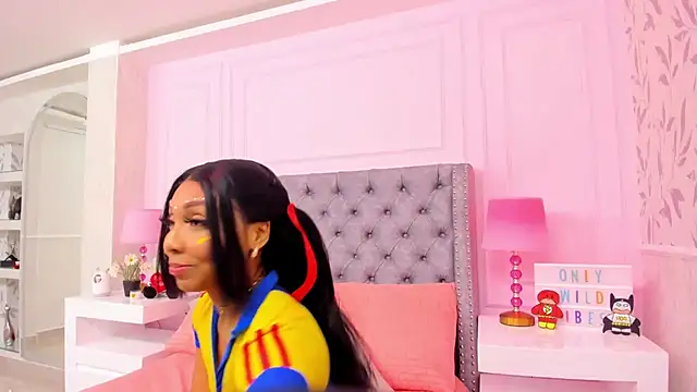 HaileeRoberts online show from 02-27-25, 12:13