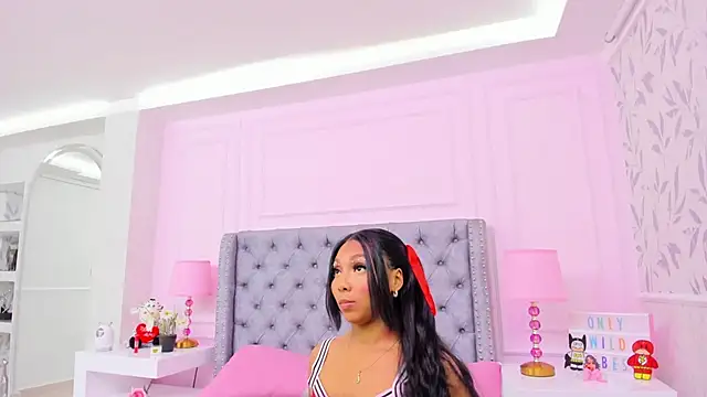 HaileeRoberts online show from 03-13-25, 12:13