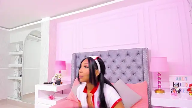 HaileeRoberts online show from 03-20-25, 12:11