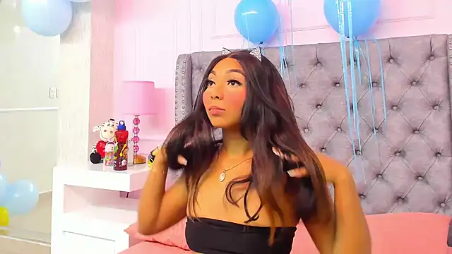 HaileeRoberts online show from 09-30-25, 12:43