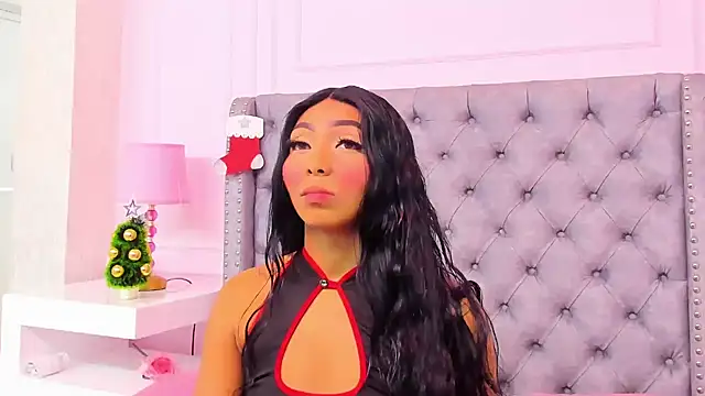 HaileeRoberts online show from 11-21-25, 12:26