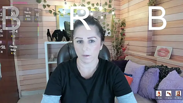 Victoria collins 1 online show from 02-16-26, 11:39