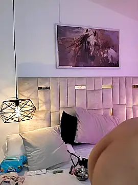 Konny May online show from 10-18-25, 10:21