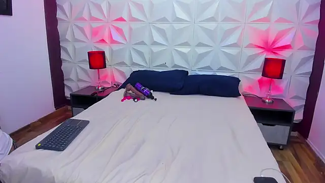 Dulcex69 online show from 01-15-25, 11:21