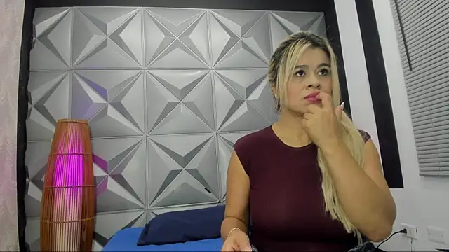 Dulcex69 online show from 01-18-25, 10:17