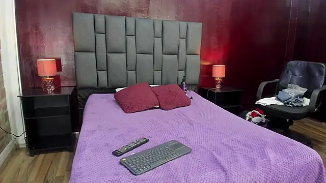 Dulcex69 online show from 01-31-25, 10:10