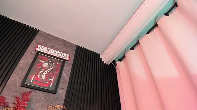 ALICEPOIXXXON online show from 12-24-24, 12:44