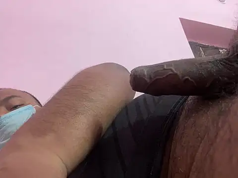 Snapshot of princeraj42 chatting on 03-19-25, 10:20 princeraj42 online show from 03-19-25, 10:20