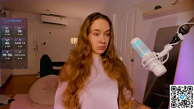 Snapshot of AngelPaull chatting on 11-29-25, 08:34 AngelPaull online show from 11-29-25, 08:34