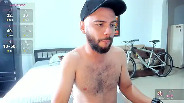 Snapshot of antony_bigdick_ chatting on 10-09-25, 02:26 antony bigdick online show from 10-09-25, 02:26