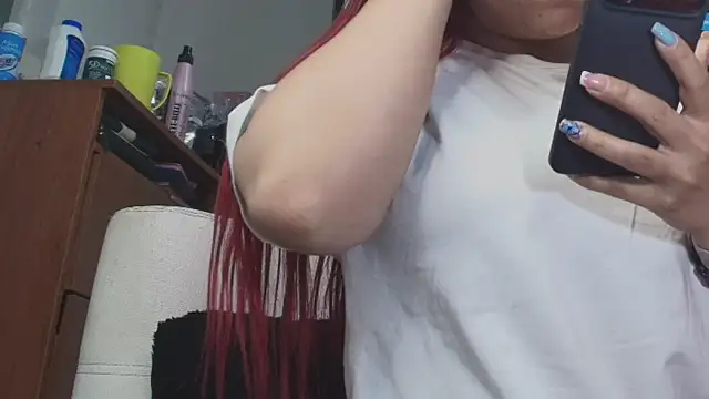 Snapshot of Maylin_2024 chatting on 11-26-25, 12:44 Maylin 2024 online show from 11-26-25, 12:44