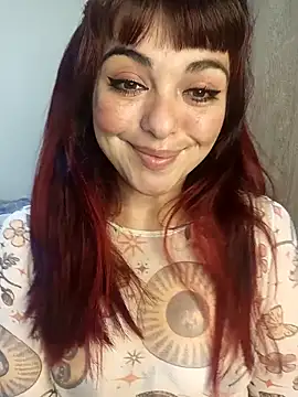 Winona-miu online show from 02-19-26, 05:42