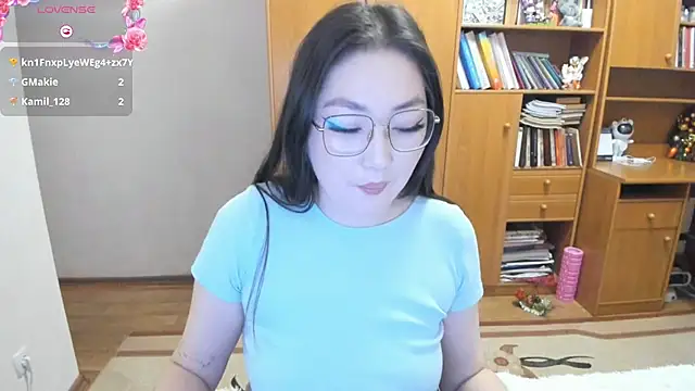 nliki4506 online show from 12-12-24, 08:21