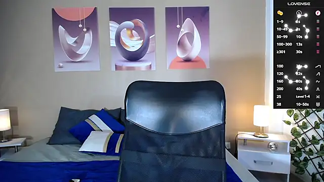 JhonBlacke online show from 12-11-24, 10:27
