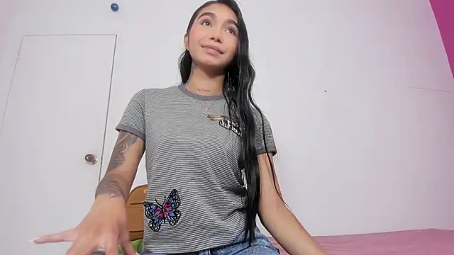 antonella bonne online show from 02-09-25, 07:19