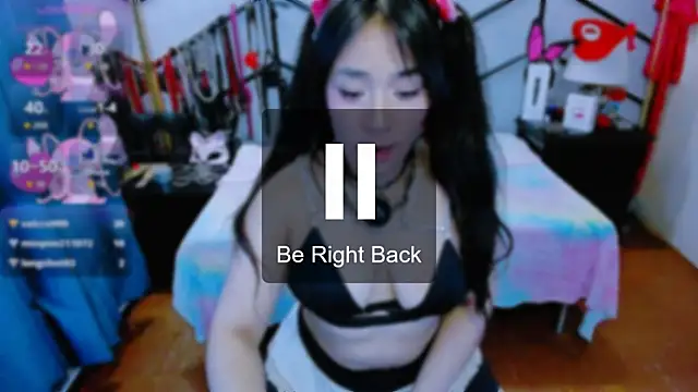 AlanaLuck online show from 09-30-25, 07:30