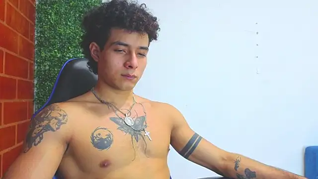 Demitryo online show from 02-20-26, 02:08