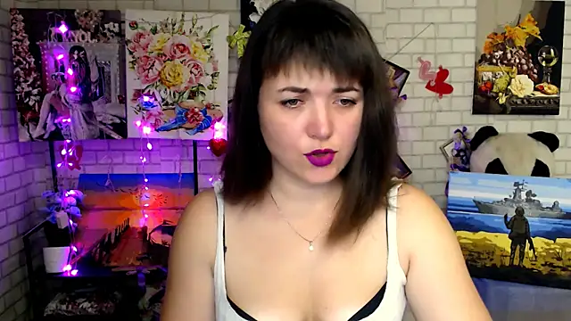 Darina M  online show from 11-11-25, 03:06