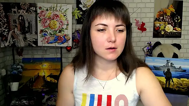 Darina M  online show from 11-15-25, 06:55