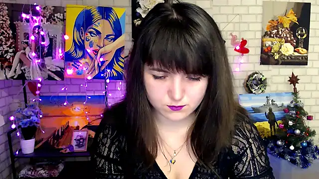 Darina M  online show from 01-10-26, 04:36