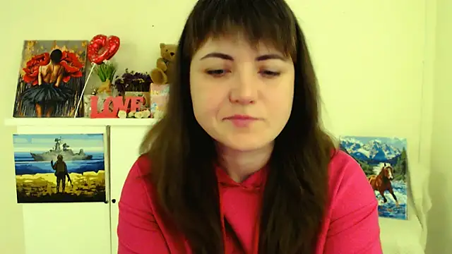 Darina M  online show from 02-27-26, 04:23