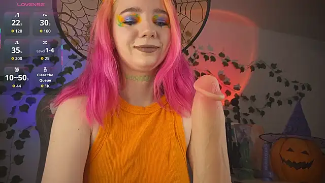 Snapshot of mariel_a_gold chatting on 10-27-25, 05:33 mariel a gold online show from 10-27-25, 05:33