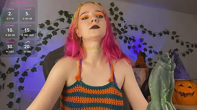 Snapshot of mariel_a_gold chatting on 10-30-25, 05:20 mariel a gold online show from 10-30-25, 05:20