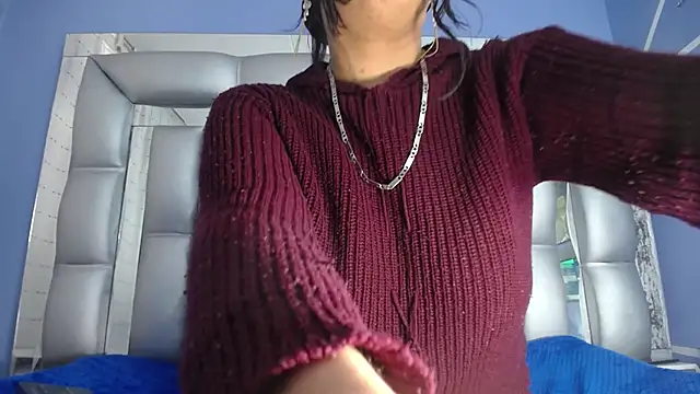 angelina ny online show from 12-14-24, 11:18