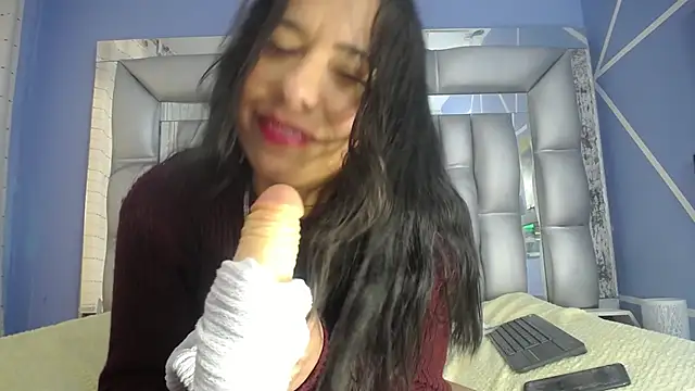 angelina ny online show from 12-29-24, 12:55