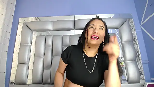 angelina ny online show from 02-03-25, 07:42