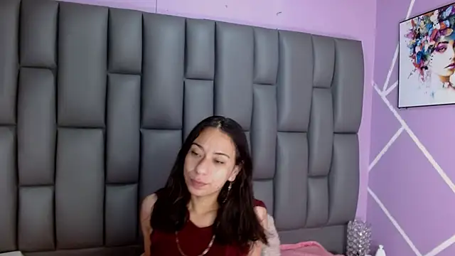 angelina ny online show from 09-12-25, 02:39