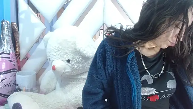 angelina ny online show from 11-07-25, 02:06