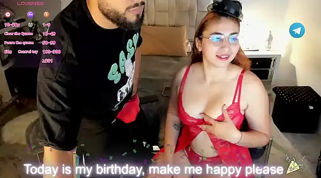 Alanna Couple online show from 01-24-25, 01:03