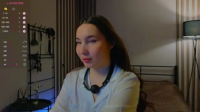 domDani subMay online show from 03-02-25, 03:02