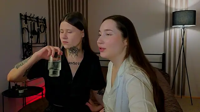 domDani subMay online show from 03-15-25, 10:46