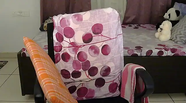 sanam rose online show from 02-17-25, 03:20