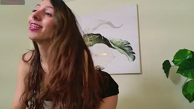 luna willians online show from 04-16-26, 09:39