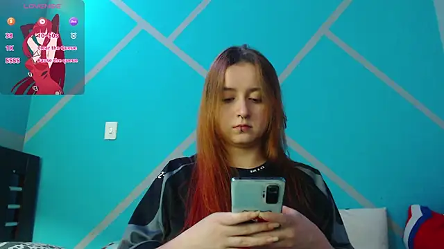 Nanna and Balder online show from 12-18-25, 05:02