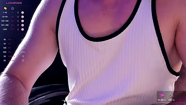 Snapshot of ADAM_BOUTON_ chatting on 01-22-25, 10:26 ADAM BOUTON online show from 01-22-25, 10:26